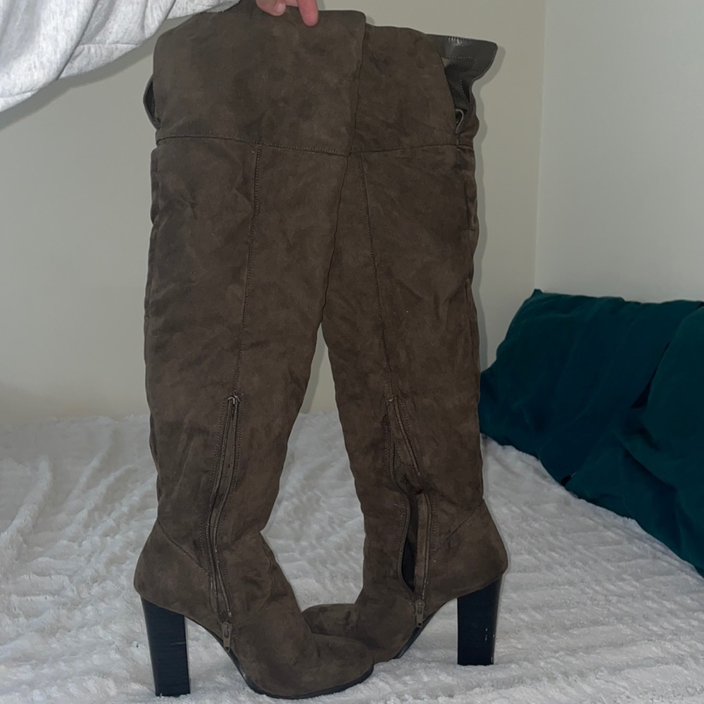 👢Thigh HIGH Boots👢